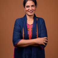 Photo of Priya Sharma